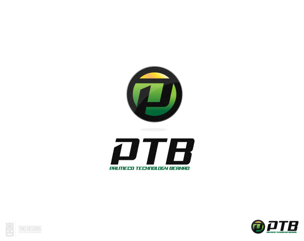 Diseño de Logo por ARTMD para Palmeco Technology Berhad | Diseño #16058769