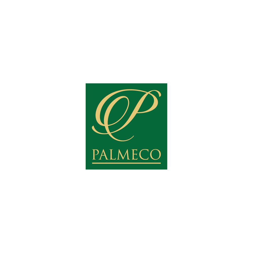 Diseño de Logo por FINDSERASI para Palmeco Technology Berhad | Diseño #15874645