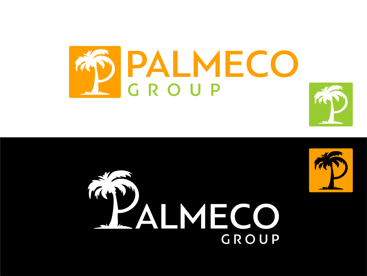 Diseño de Logo por andiacos para Palmeco Technology Berhad | Diseño #15976740