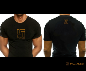 Diseño de Logo por Ameeee para Palmeco Technology Berhad | Diseño: #15863308