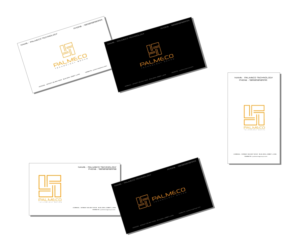 Diseño de Logo por Ameeee para Palmeco Technology Berhad | Diseño: #15863970