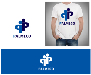 Logo Design by Art Girl for Palmeco Technology Berhad | Design #15736637