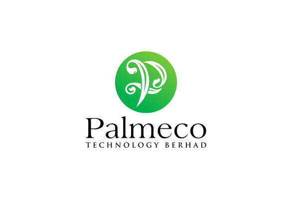 Diseño de Logo por DoMadic para Palmeco Technology Berhad | Diseño #15883223