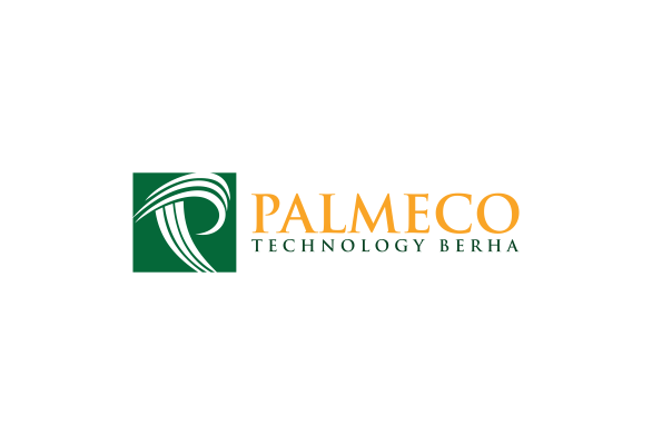 Logo Design by DoMadic for Palmeco Technology Berhad | Design #16130323
