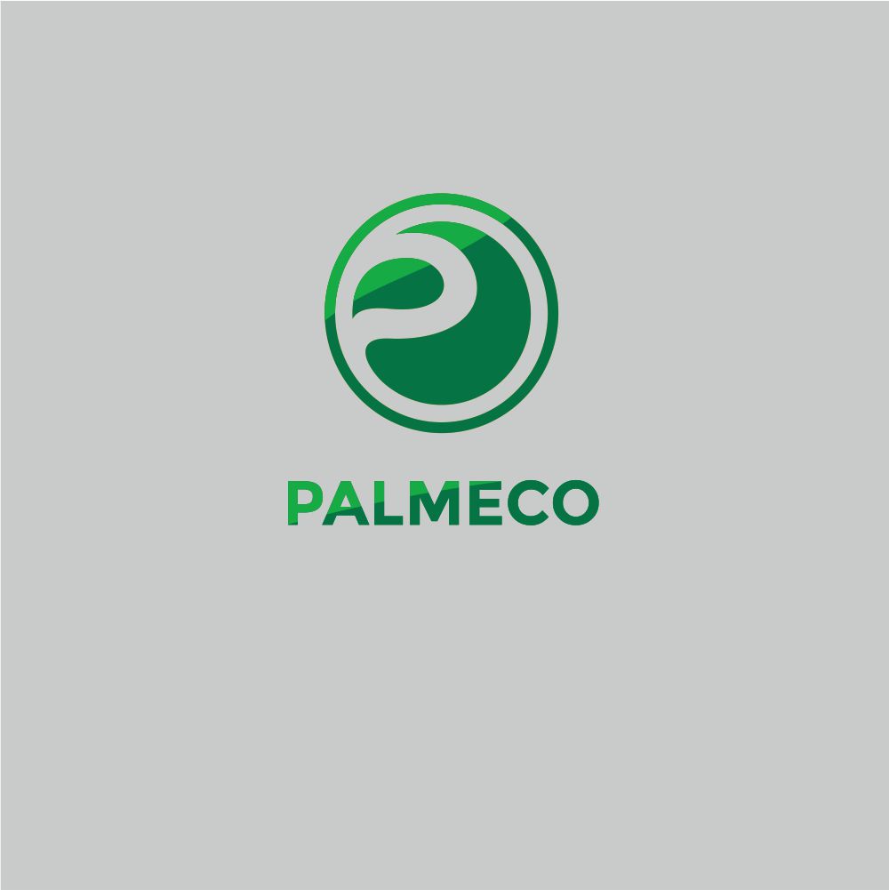 Logo Design by zeze89 for Palmeco Technology Berhad | Design #15952166