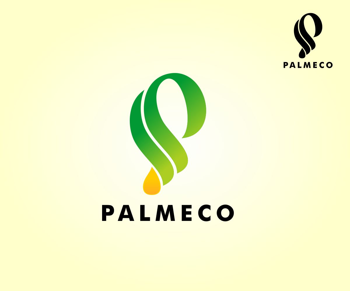 Diseño de Logo por dyogab83 para Palmeco Technology Berhad | Diseño #15977463