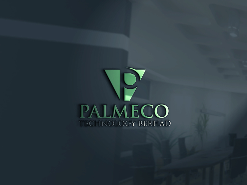 Diseño de Logo por asman para Palmeco Technology Berhad | Diseño #15728645