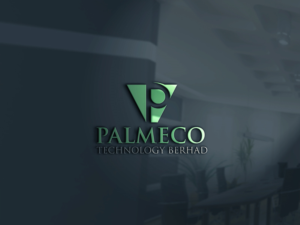 Diseño de Logo por asman para Palmeco Technology Berhad | Diseño: #15728645
