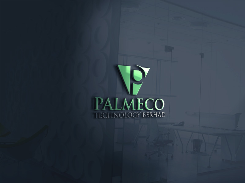 Diseño de Logo por asman para Palmeco Technology Berhad | Diseño #15728646