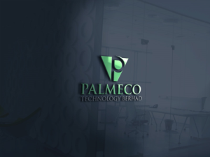 Diseño de Logo por asman para Palmeco Technology Berhad | Diseño: #15728646
