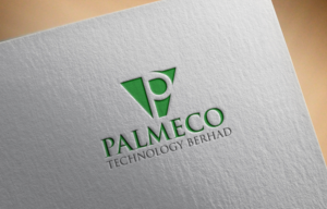 Diseño de Logo por asman para Palmeco Technology Berhad | Diseño: #15728647
