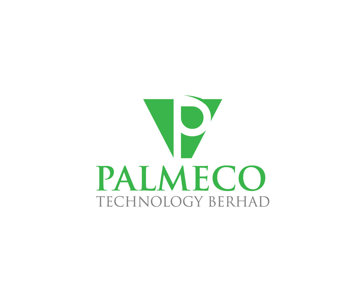 Diseño de Logo por asman para Palmeco Technology Berhad | Diseño #15728648
