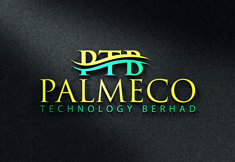 Diseño de Logo por imshohaghossain85 para Palmeco Technology Berhad | Diseño #16087011