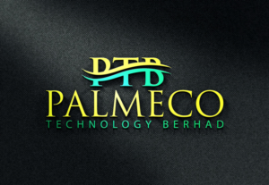 Diseño de Logo por imshohaghossain85 para Palmeco Technology Berhad | Diseño: #16087011
