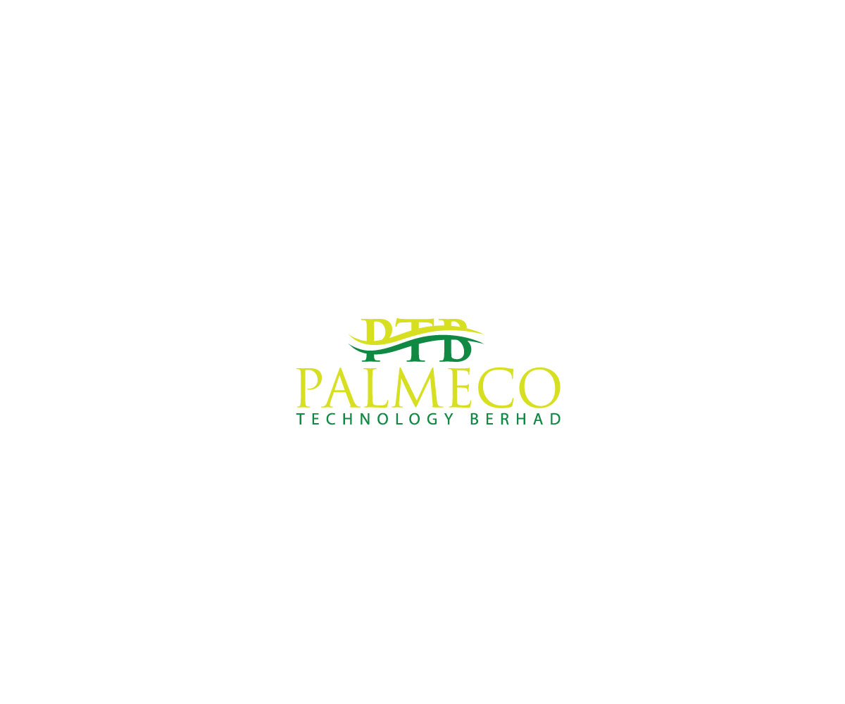 Diseño de Logo por imshohaghossain85 para Palmeco Technology Berhad | Diseño #16087012
