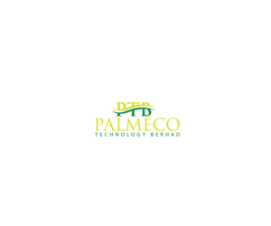 Diseño de Logo por imshohaghossain85 para Palmeco Technology Berhad | Diseño: #16087012