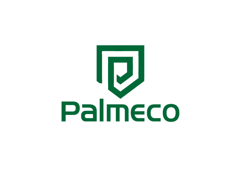Diseño de Logo por rocklee para Palmeco Technology Berhad | Diseño #15857311