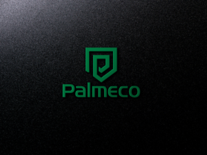 Diseño de Logo por rocklee para Palmeco Technology Berhad | Diseño: #15857312
