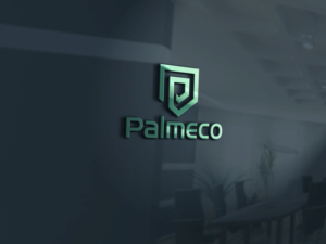 Diseño de Logo por rocklee para Palmeco Technology Berhad | Diseño: #15857313
