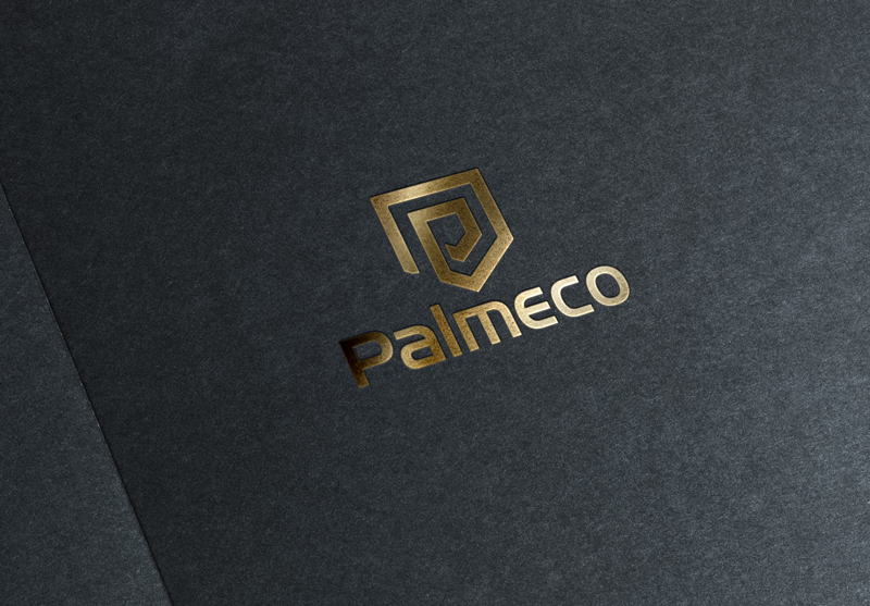 Diseño de Logo por rocklee para Palmeco Technology Berhad | Diseño #15857315