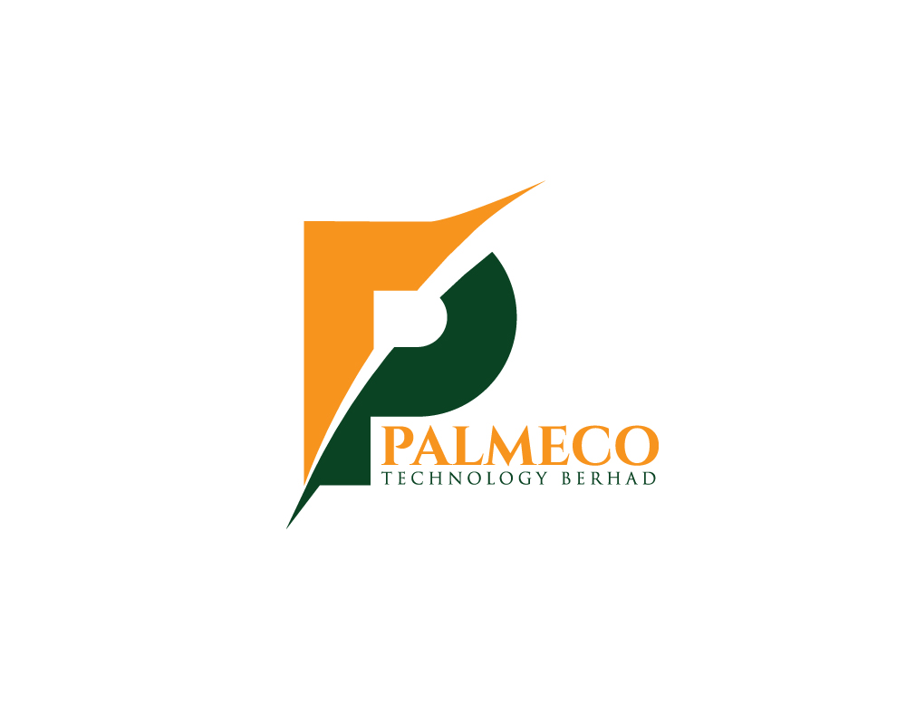 Diseño de Logo por A S design @ para Palmeco Technology Berhad | Diseño #15749875