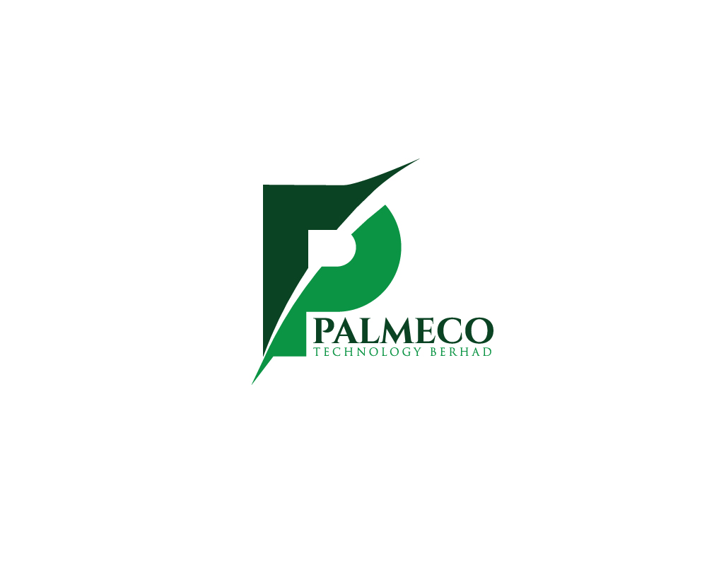 Diseño de Logo por A S design @ para Palmeco Technology Berhad | Diseño #15749876
