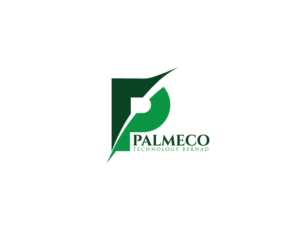 Diseño de Logo por A S design @ para Palmeco Technology Berhad | Diseño: #15749876