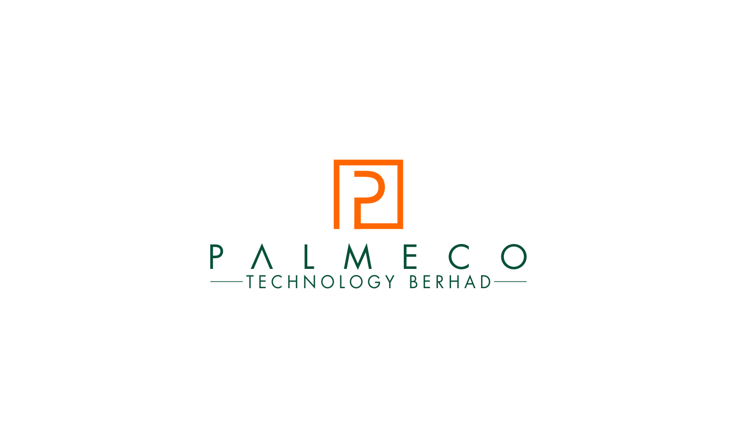Logo Design by Desde R. for Palmeco Technology Berhad | Design #15781287