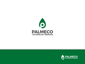 Diseño de Logo por e-mind para Palmeco Technology Berhad | Diseño: #15867897