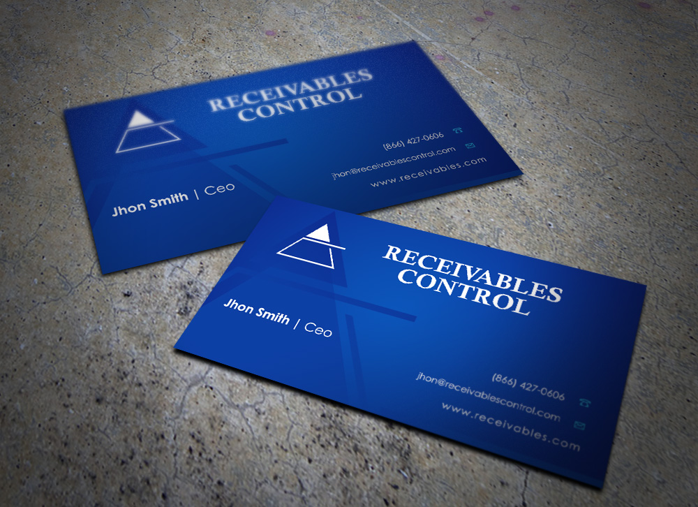 Business Card Design by Eggo May P for this project | Design #2620845