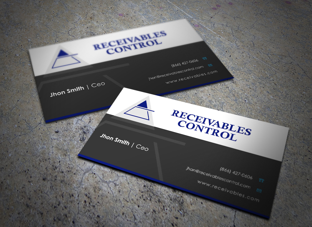 Business Card Design by Eggo May P for this project | Design #2620862