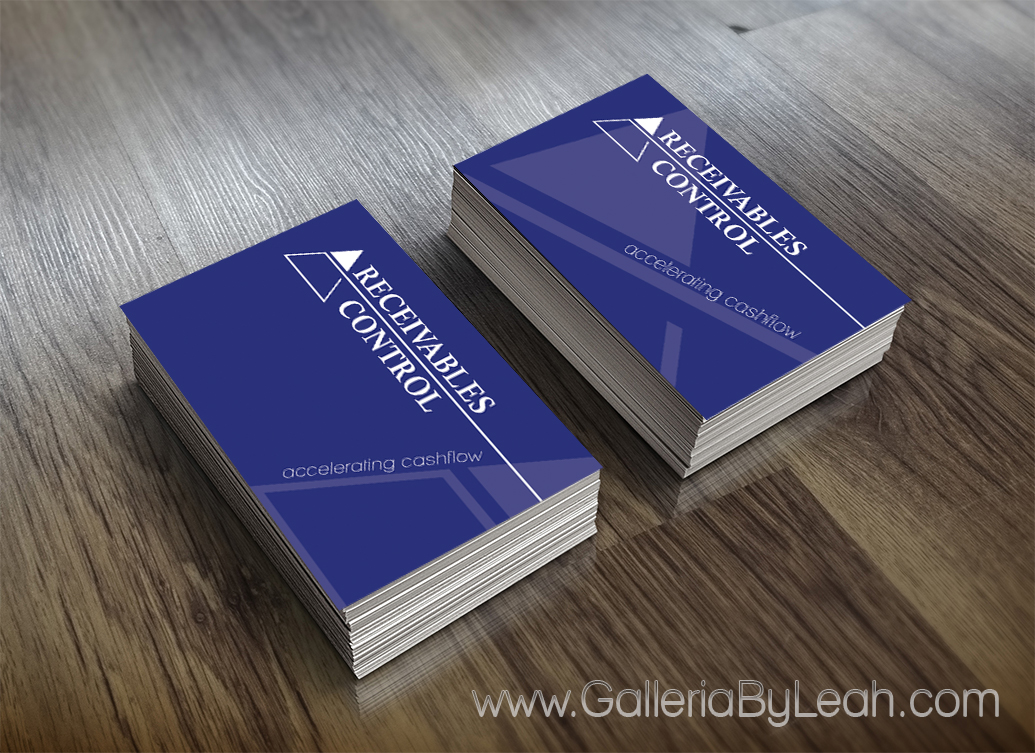 Business Card Design by galleria.by.leah for this project | Design #2614370