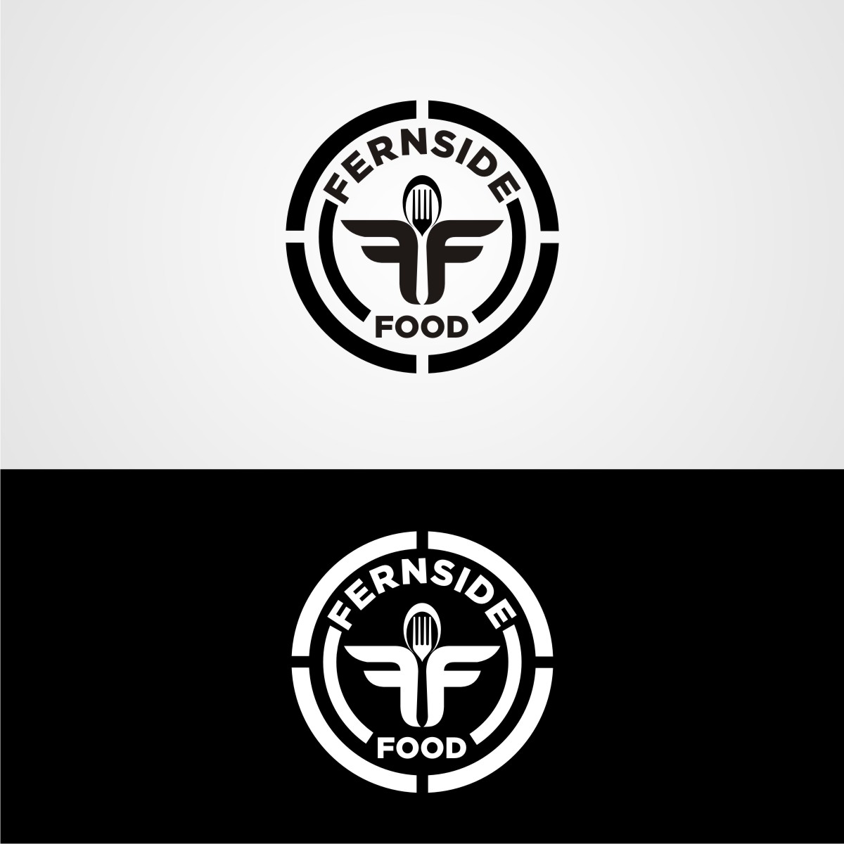 Logo Design by Yudi for The Big Feed | Design: #15705745
