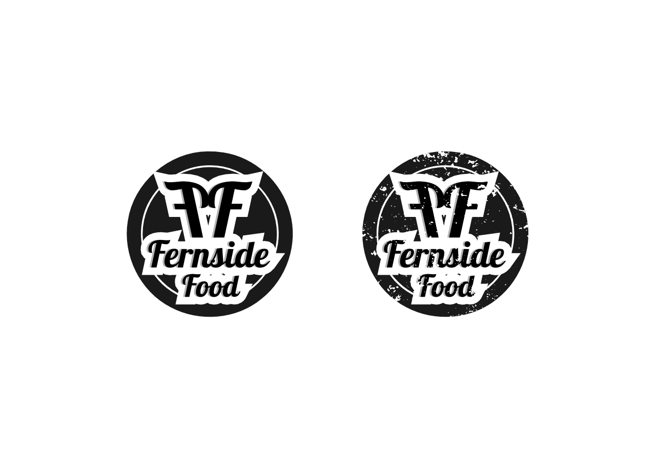 Logo Design by Gita. for The Big Feed | Design #15712260