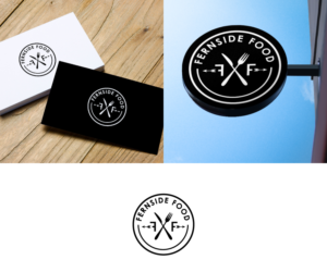 Logo Design by Anekaa for The Big Feed | Design: #15713787