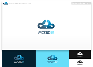 Logo Design by Anhlee for this project | Design: #595384