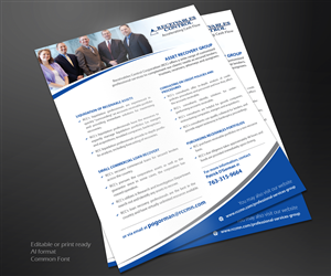 Graphic Design by moinulhossain for this project | Design #2860239