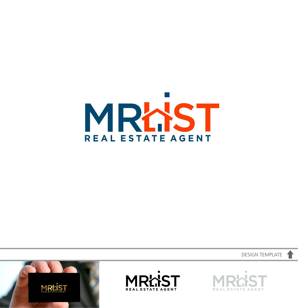 Logo Design by DesignMX (Renan Mejia) for this project | Design #15709582