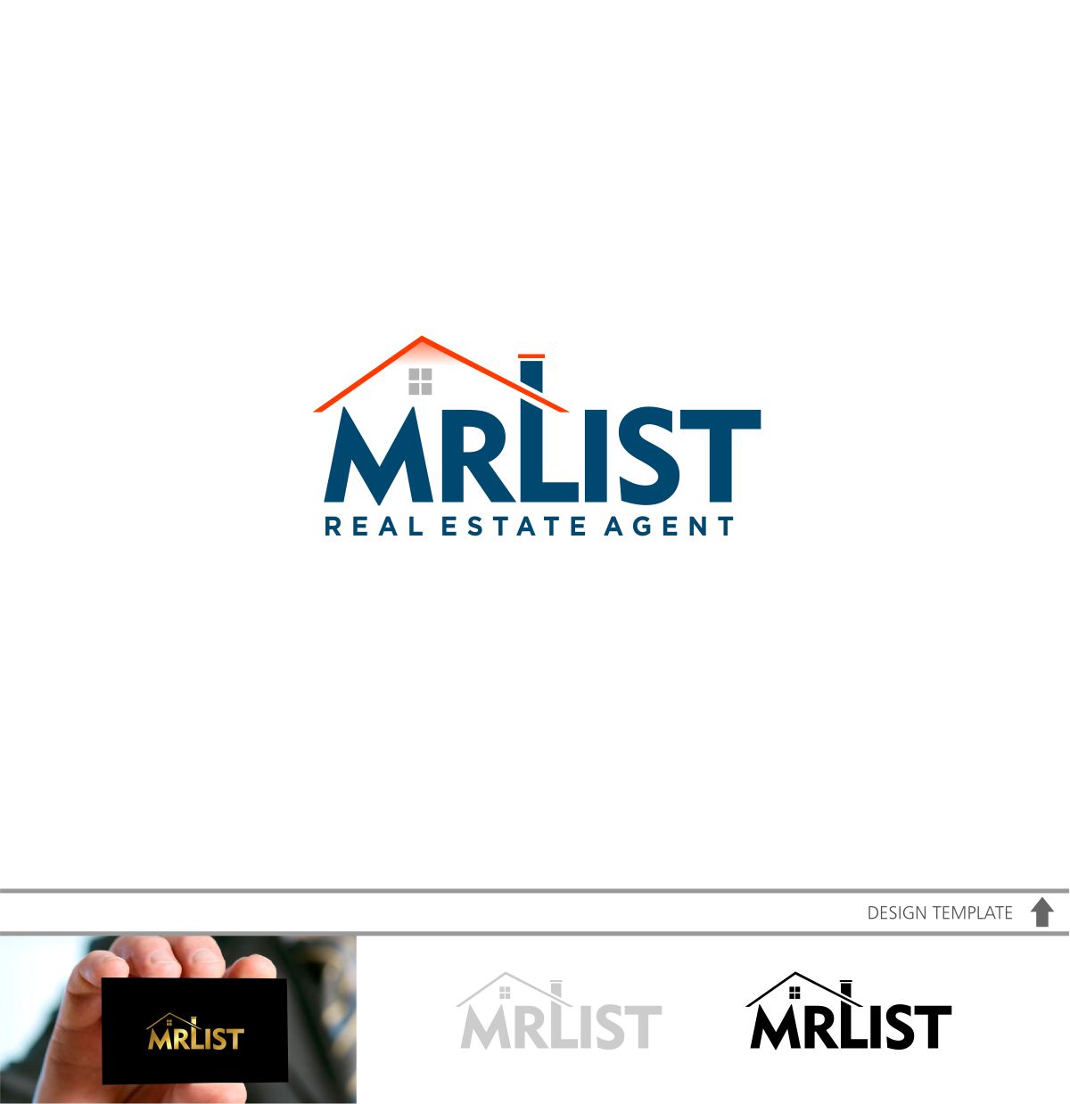 Logo Design by DesignMX (Renan Mejia) for this project | Design #15709585