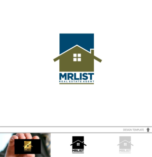 Diseño de Logo por DesignMX (Renan Mejia) para este proyecto | Diseño: #15709724