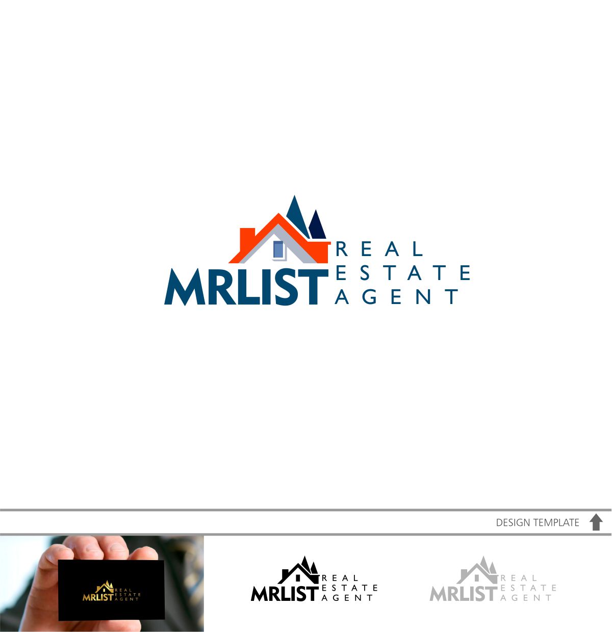 Logo Design by DesignMX (Renan Mejia) for this project | Design #15709725