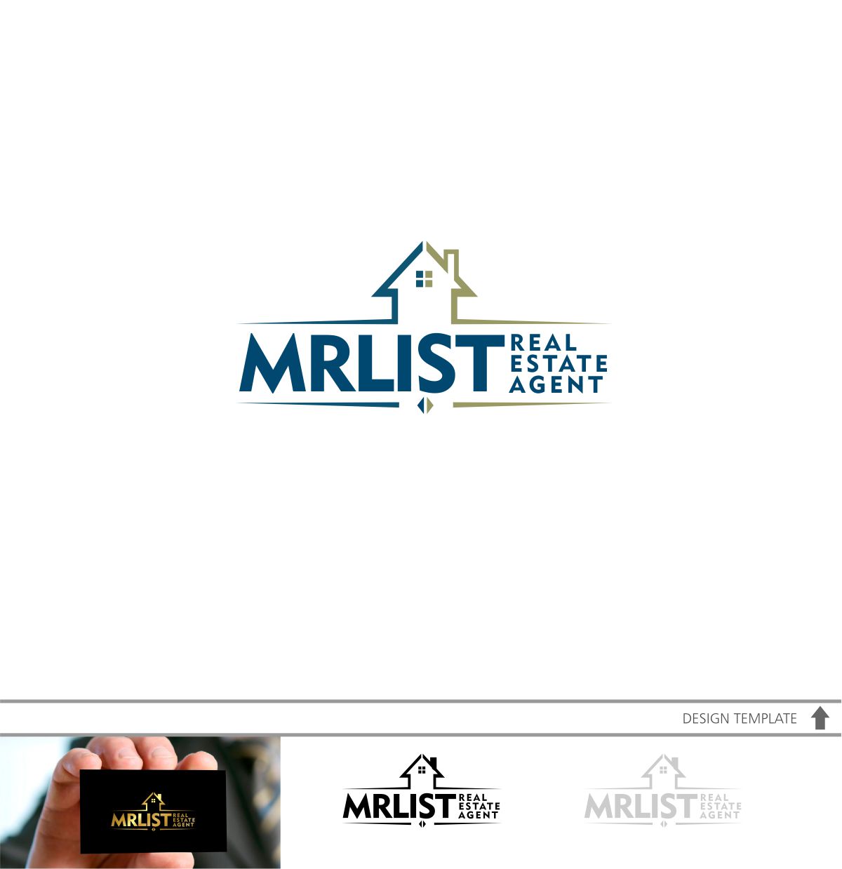 Logo Design by DesignMX (Renan Mejia) for this project | Design #15709726