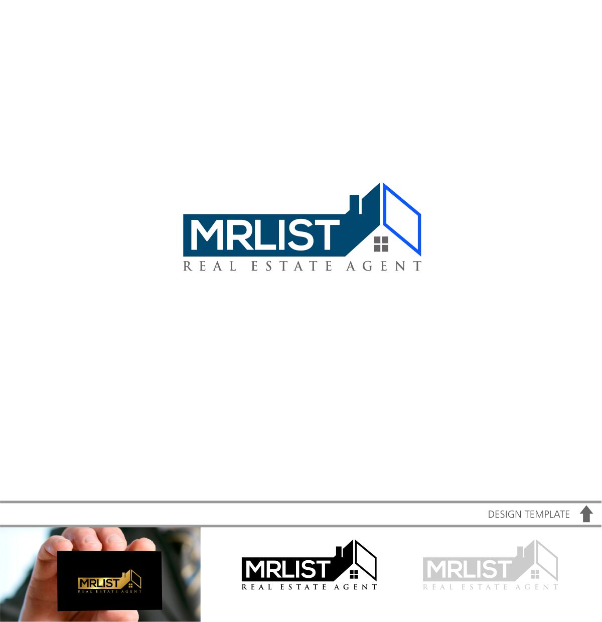 Logo Design by DesignMX (Renan Mejia) for this project | Design #15710219