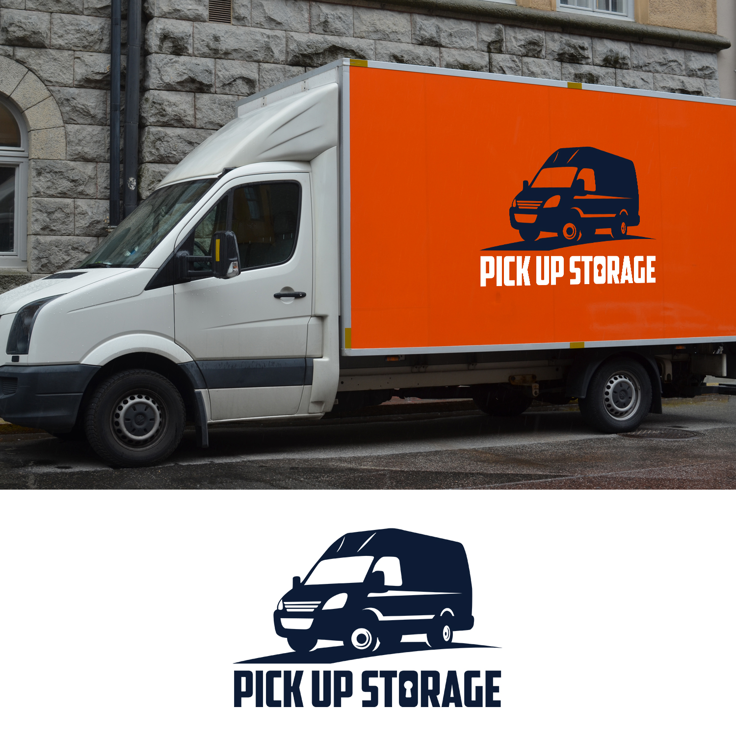 Diseño de Logo por Himanshu Wadia para Skraggen AB | Diseño #15769878