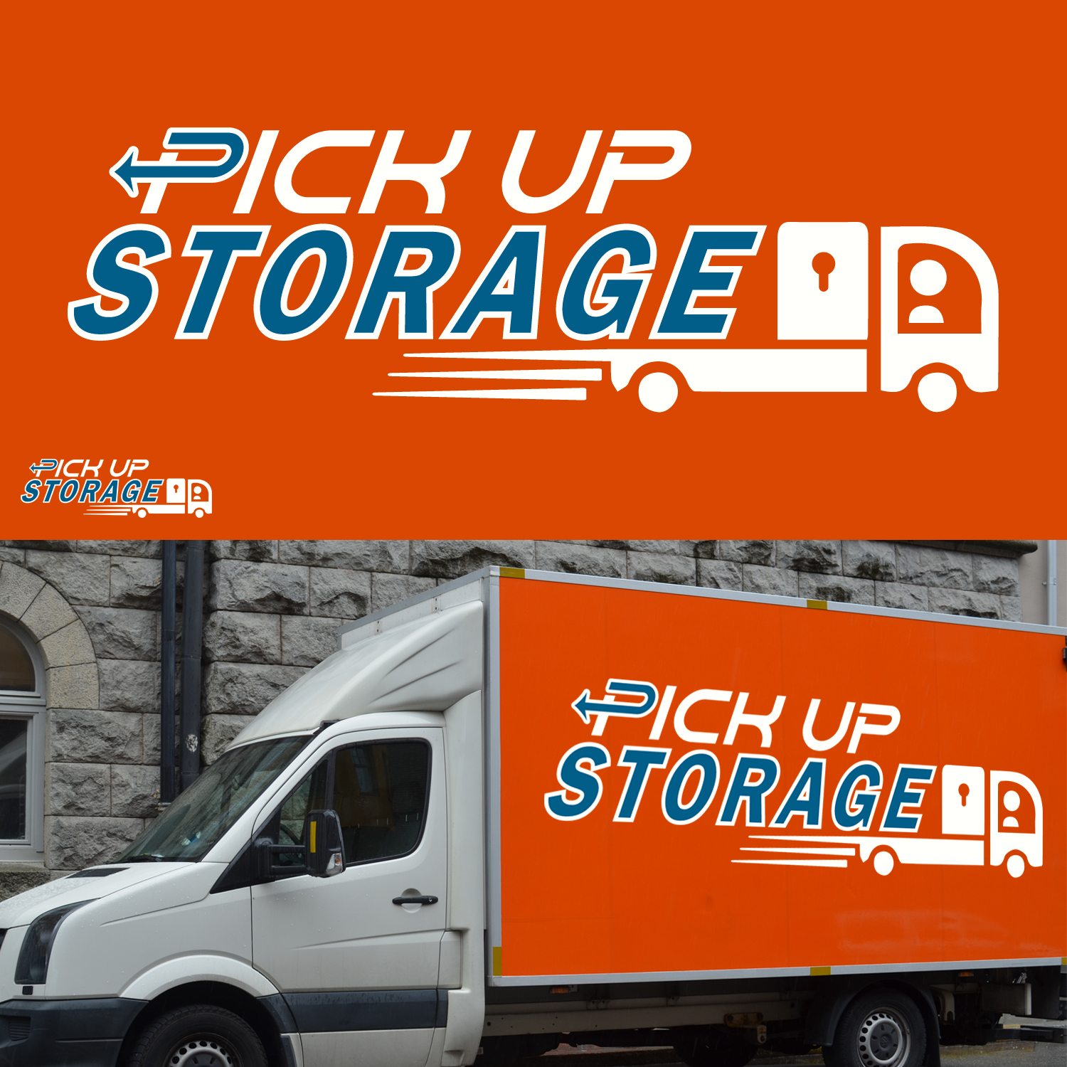 Logo Design by Archtech for Skraggen AB | Design #15740203