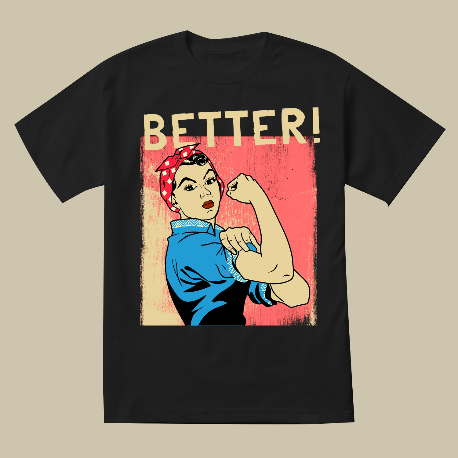 T-Shirt-Design von Heydale für dieses Projekt | Design #15739939