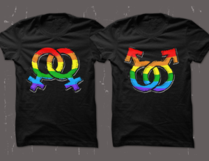 T-shirt Design by erwin87