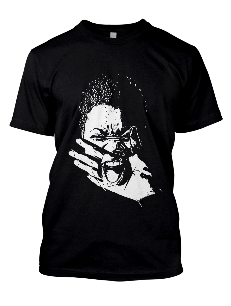 Diseño de Camiseta por Adrian para este proyecto | Diseño #15708384