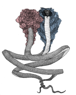 T-shirt Design by G.P.