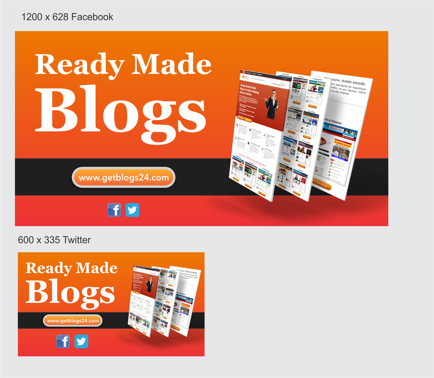 Banner-Design von Pint & Promotional Projects für dieses Projekt | Design #16333846